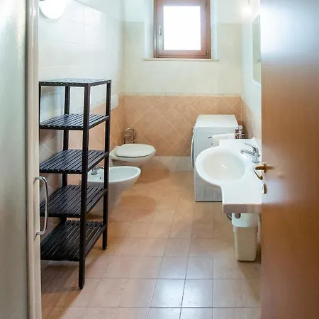 Agriturismo Conero Ancona Esterno foto