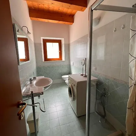 Agriturismo Conero Ancona Esterno foto