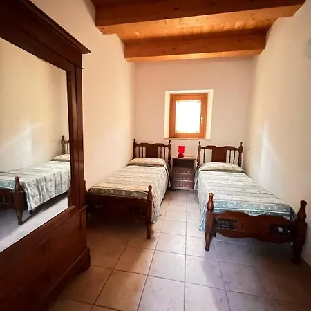Agriturismo Conero Ancona Esterno foto