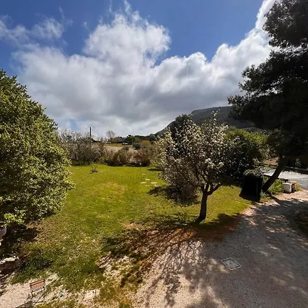 Agriturismo Conero Ancona Esterno foto