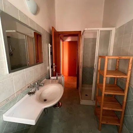 Agriturismo Conero Ancona Esterno foto