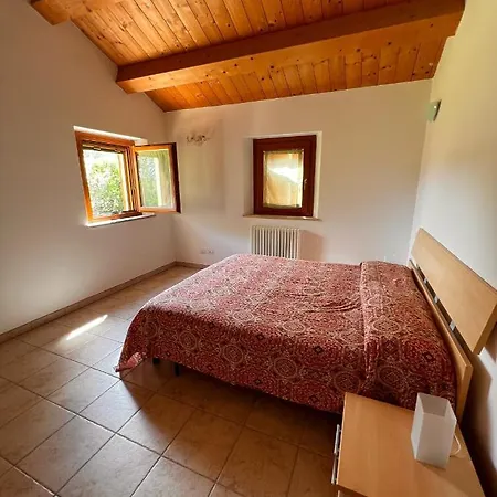 Agriturismo Conero Ancona Esterno foto