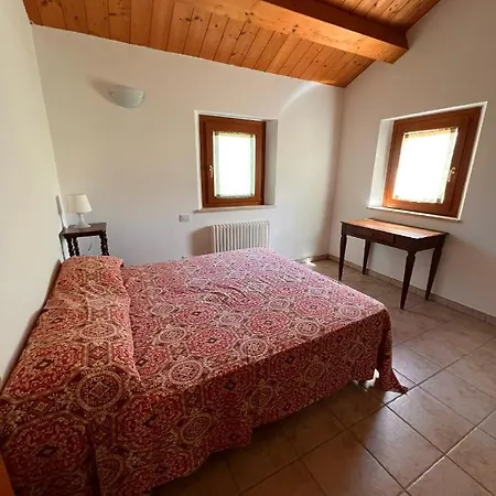 Agriturismo Conero Ancona Esterno foto