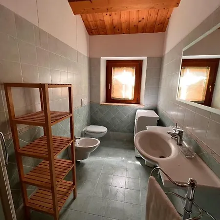 Agriturismo Conero Ancona Esterno foto