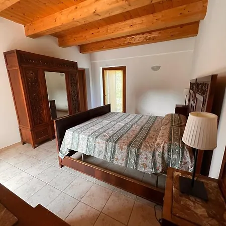 Agriturismo Conero Ancona Esterno foto