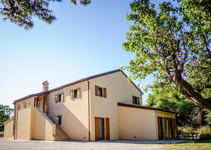 Agriturismo Conero