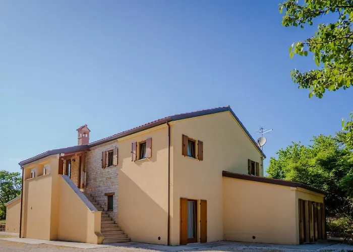 Agriturismo Conero