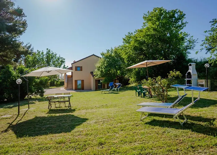 Agriturismo Conero