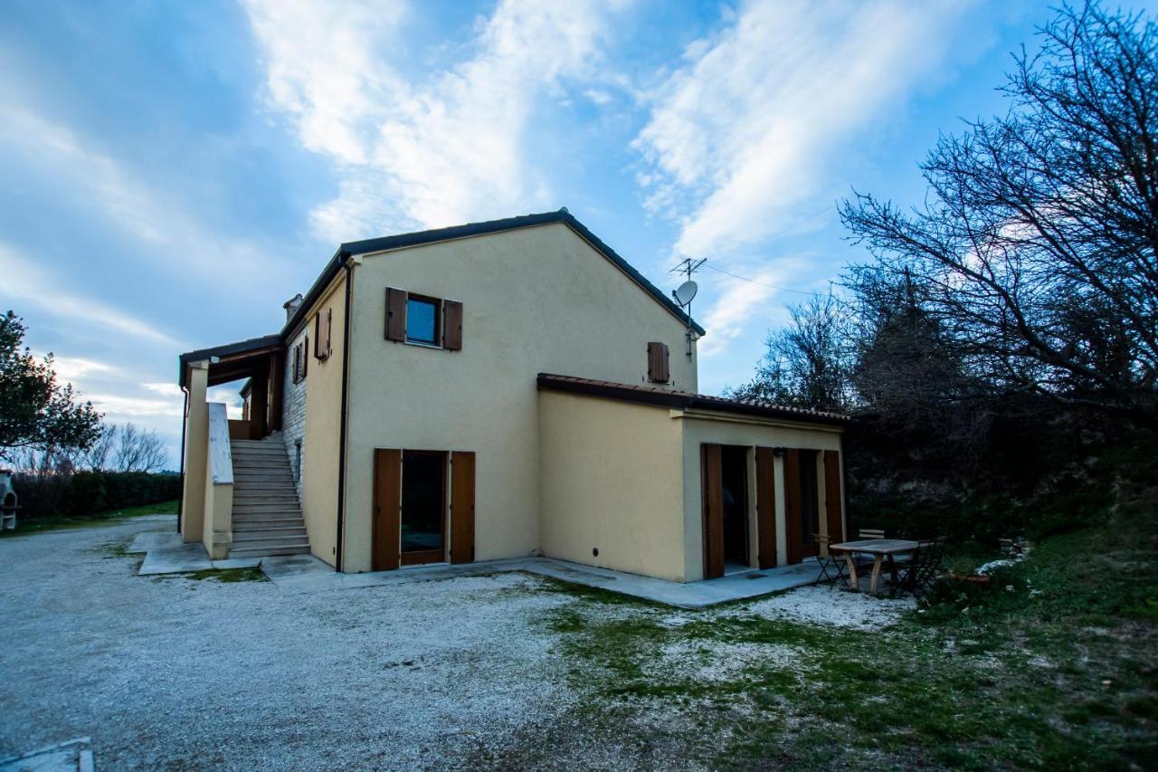 Conero Farm stay *