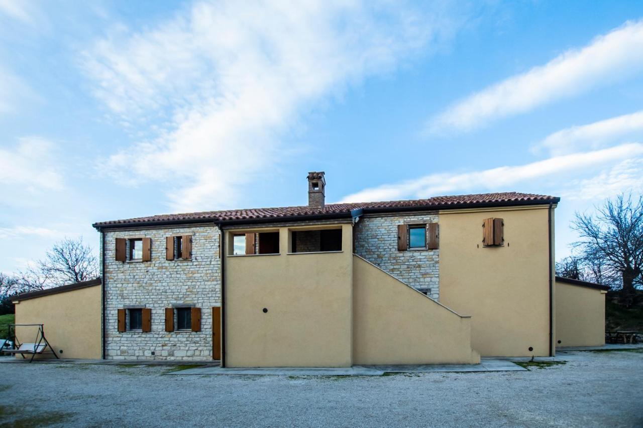 Farm stay Conero