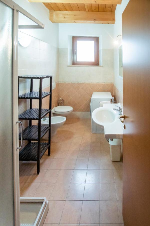 Farm stay Conero
