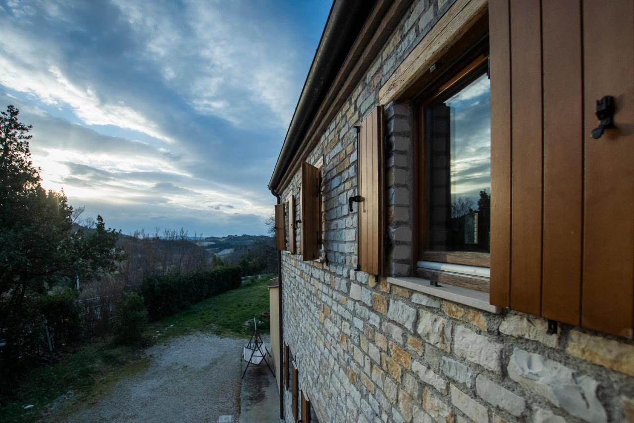 Farm stay Conero Ancona