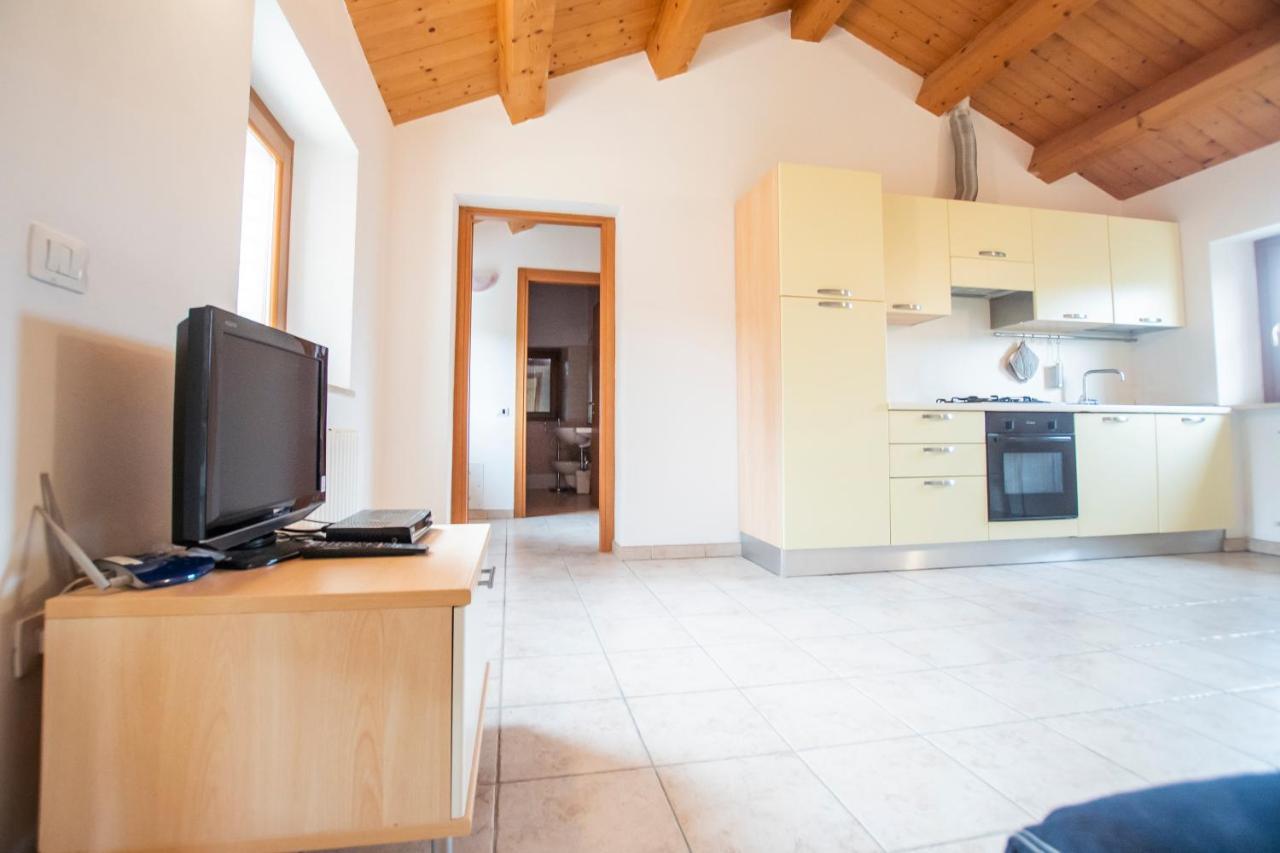 Conero Farm stay