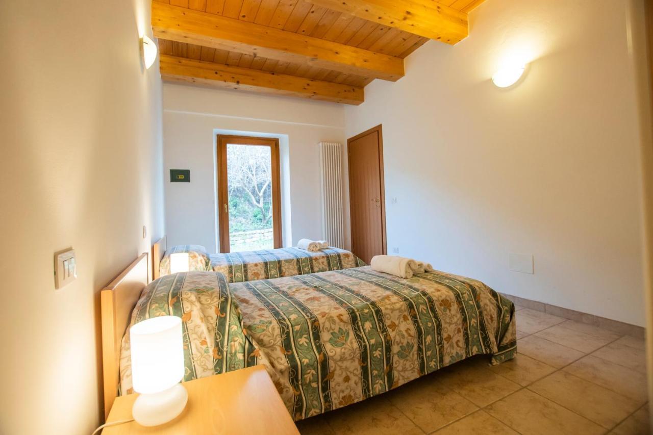 Farm stay Conero