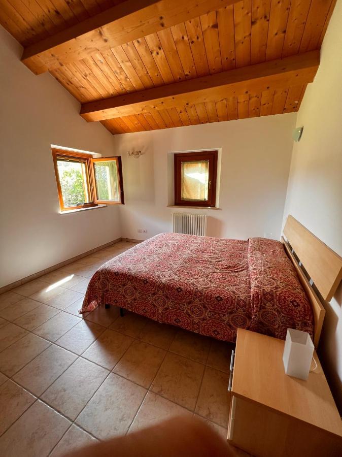 Conero Farm stay