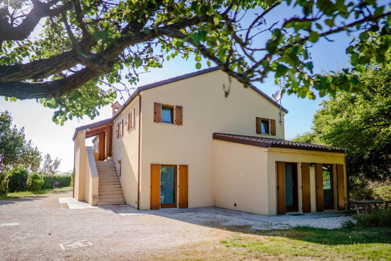 Conero Farm stay Ancona