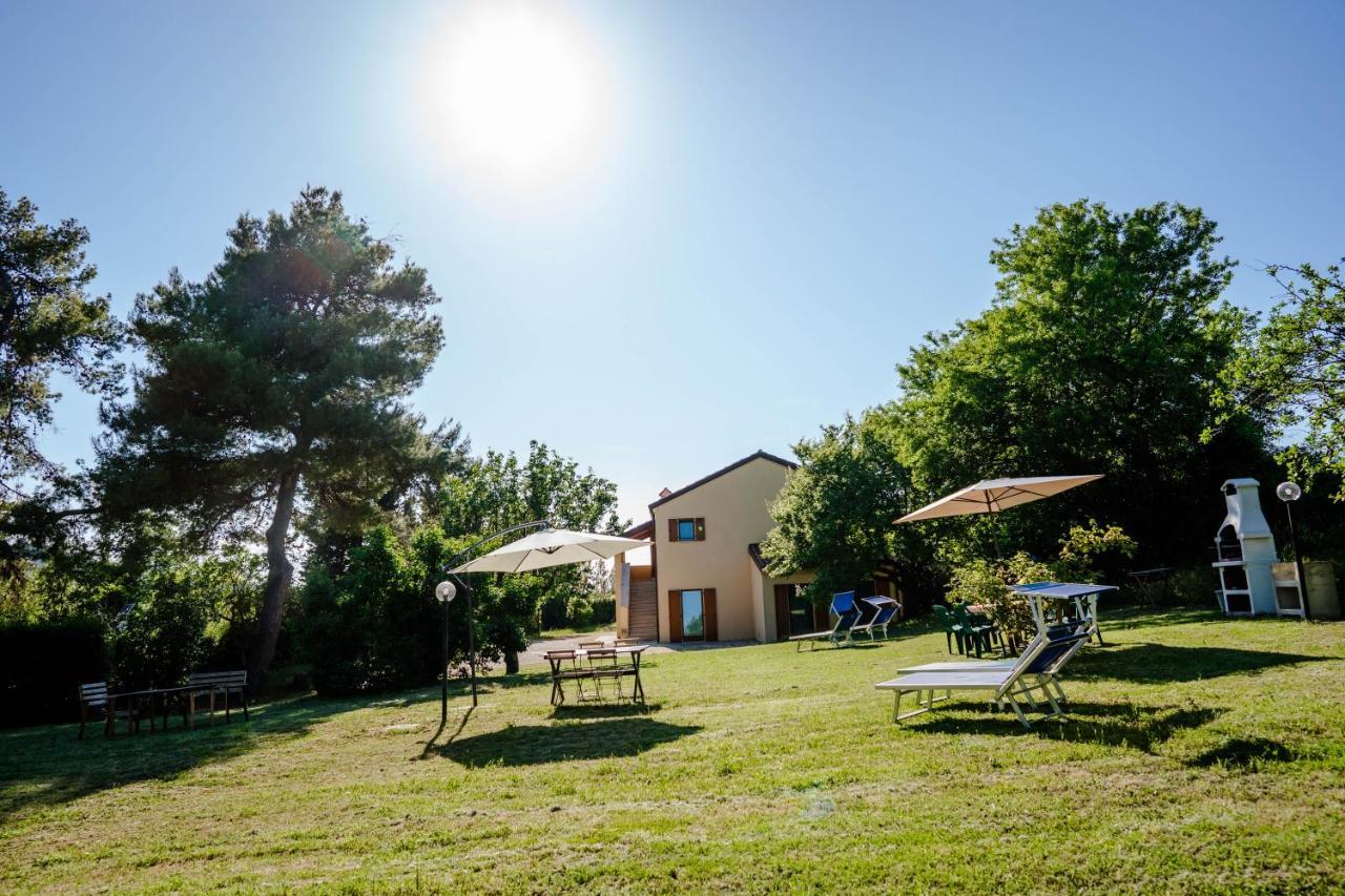 Conero Farm stay Ancona