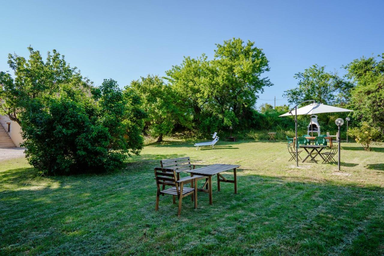 Conero Farm stay *