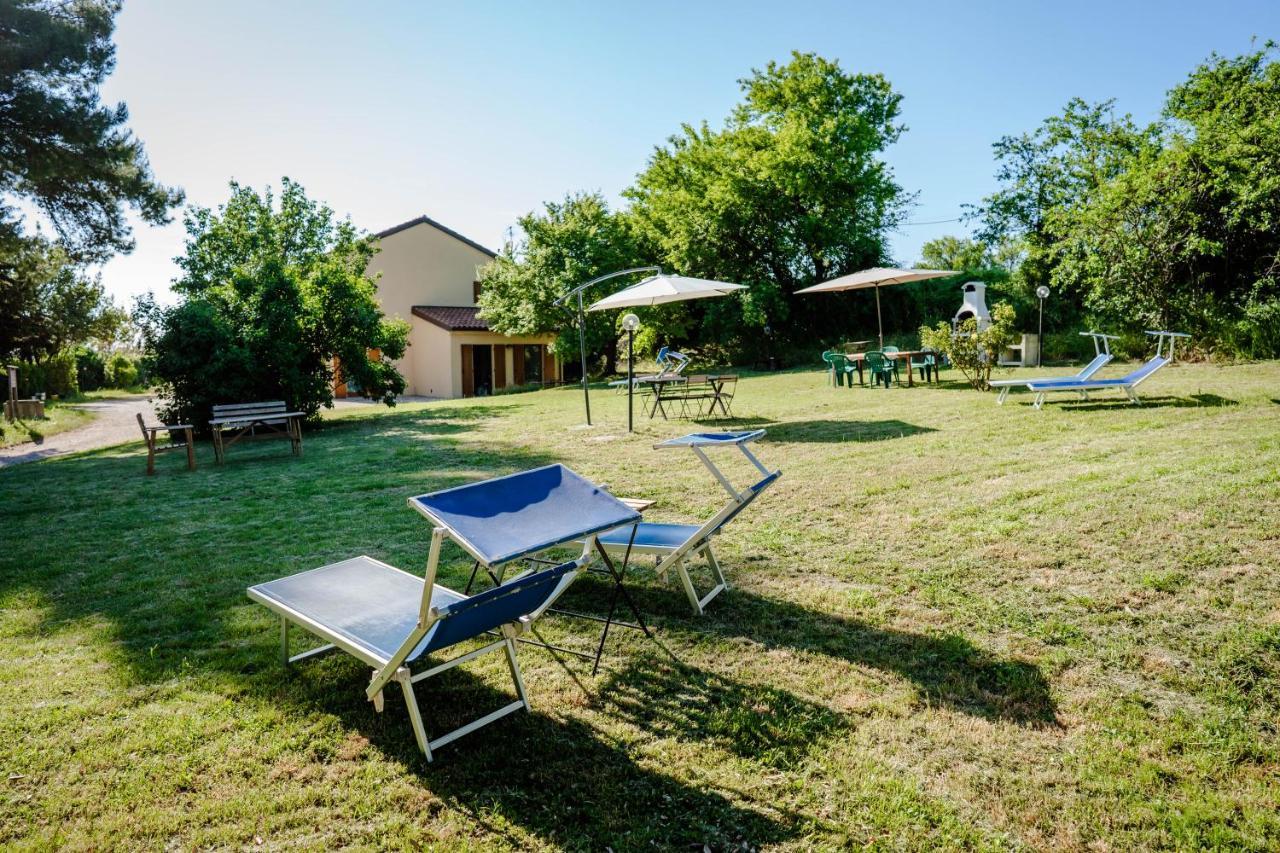Conero Farm stay