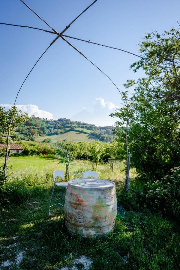 Farm stay Conero