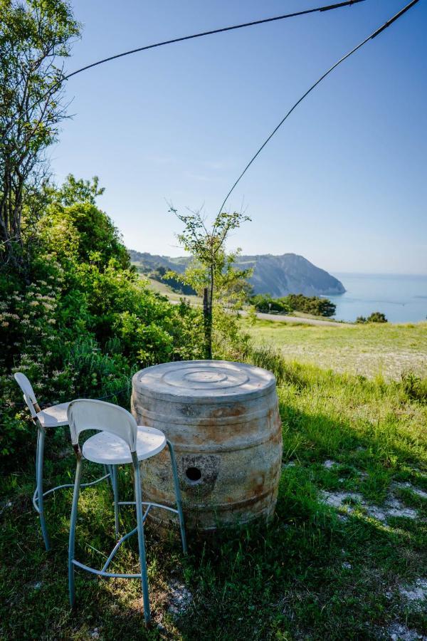 Farm stay Conero