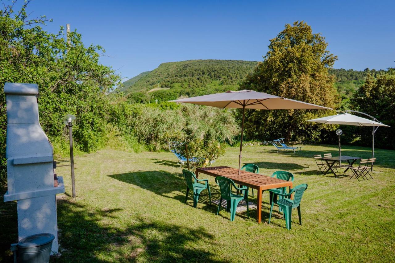 Conero Farm stay