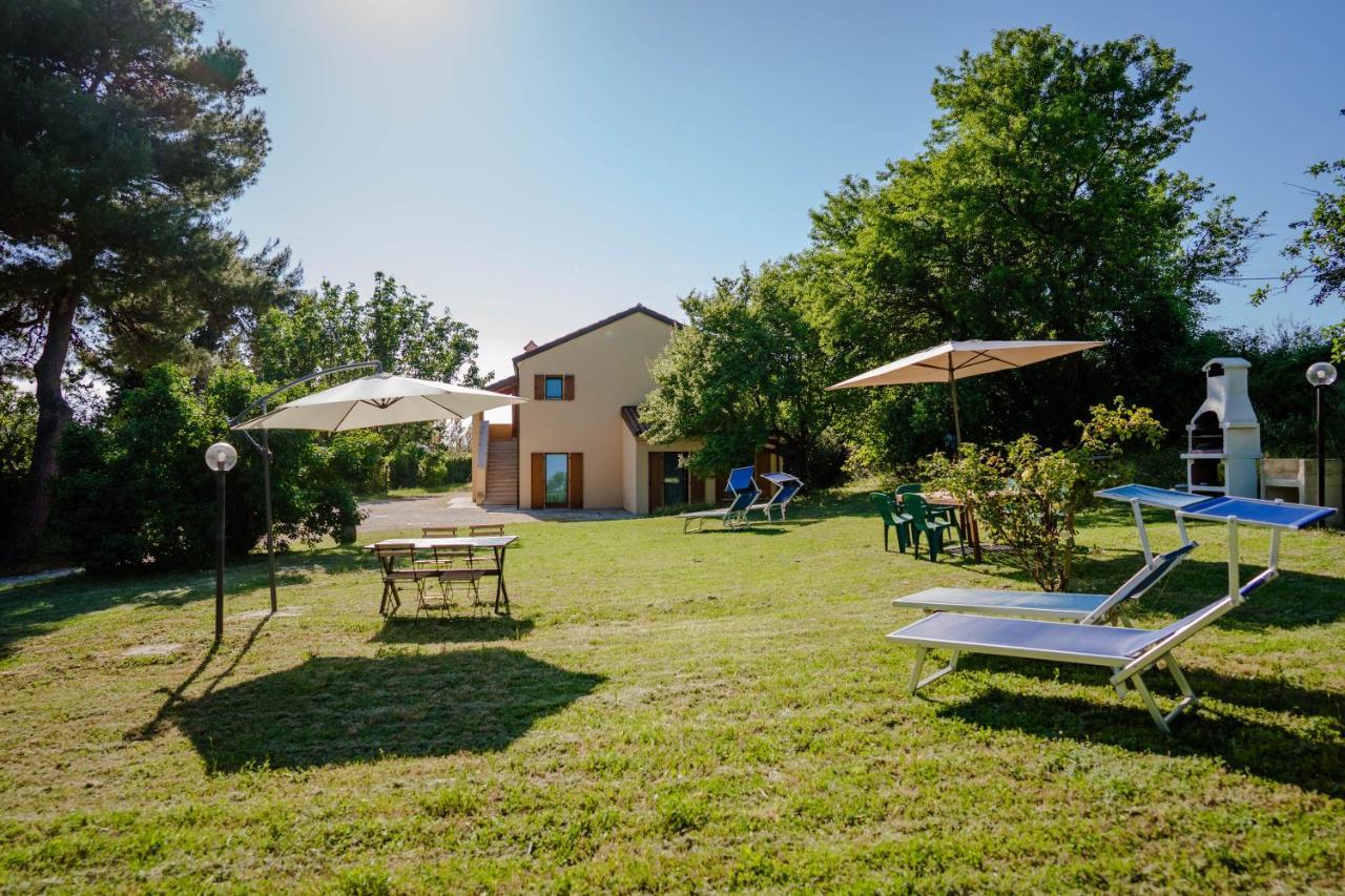 Farm stay Conero Ancona