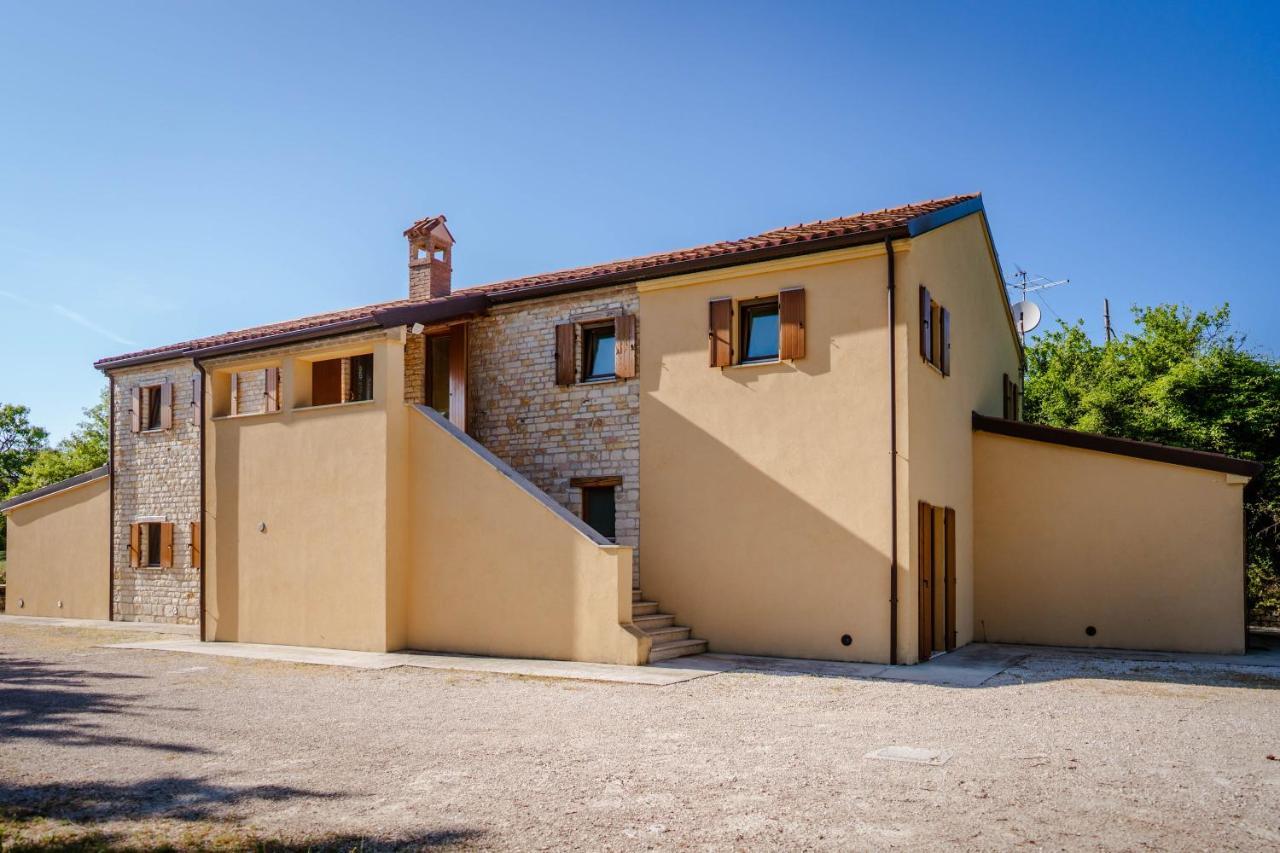 Conero Farm stay