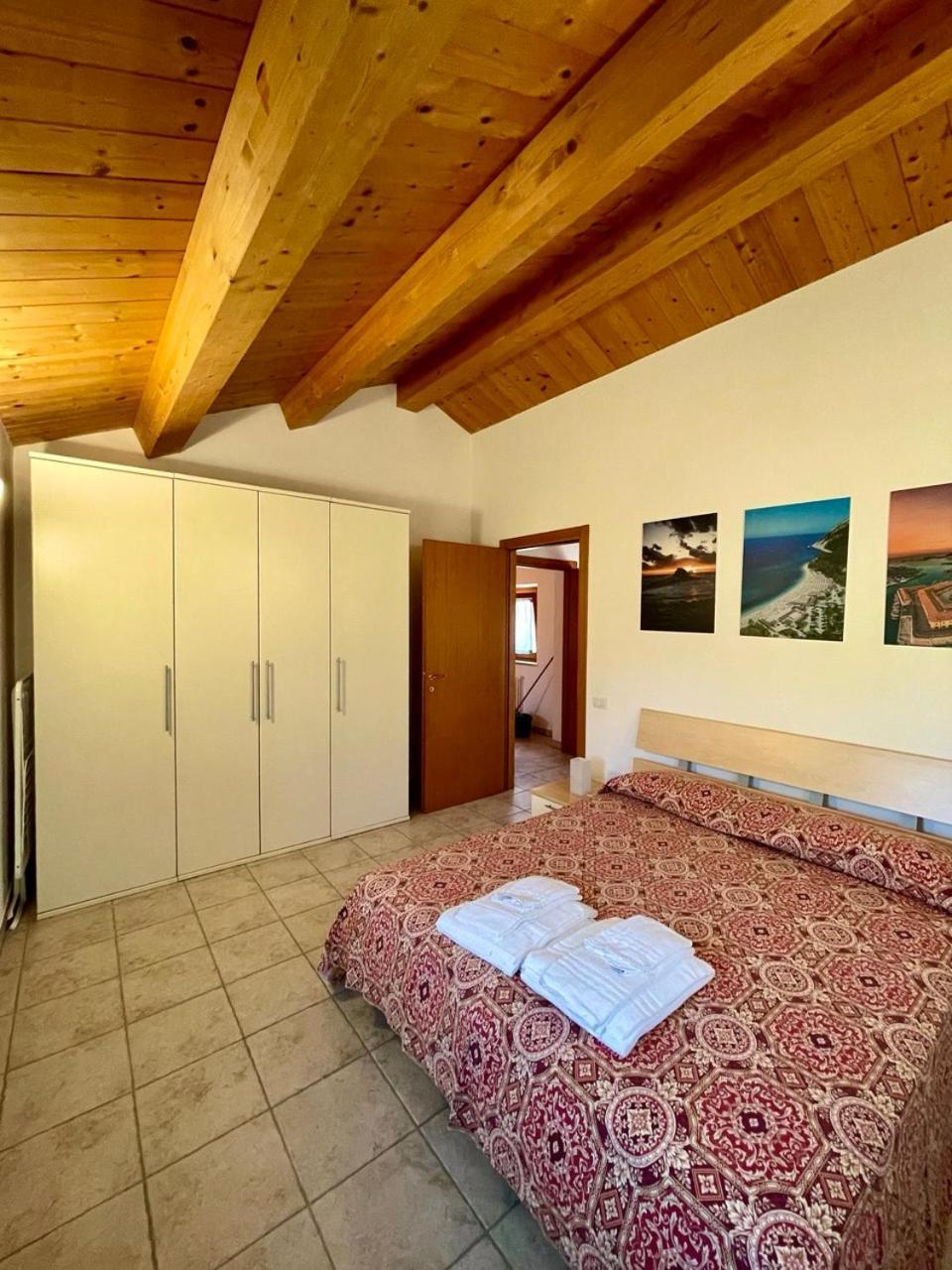 Conero Farm stay *