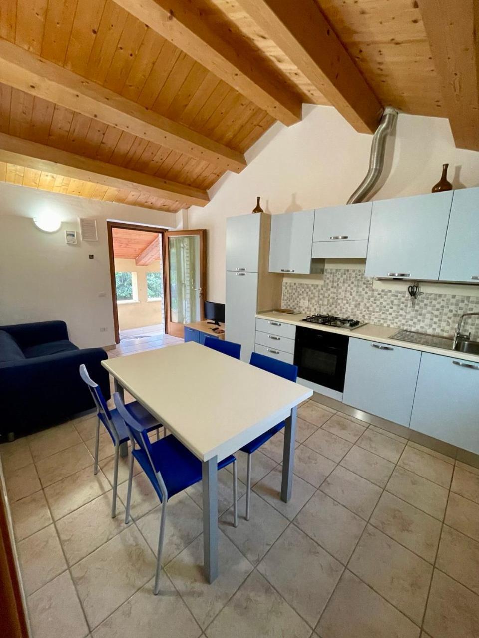 Conero Farm stay